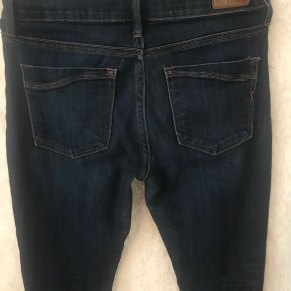 Express Jeans 4S - Picture 7 of 8